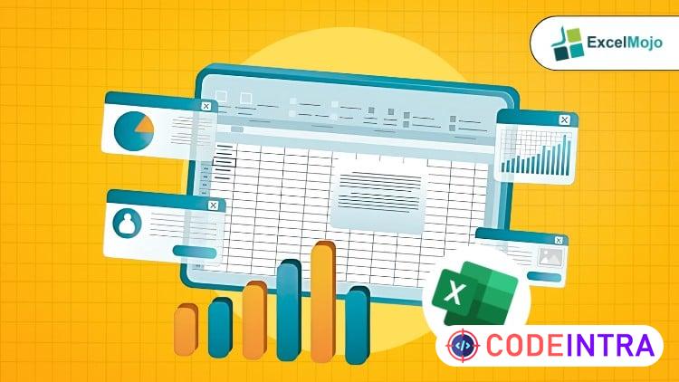 Financial Modeling in Excel Course course preview