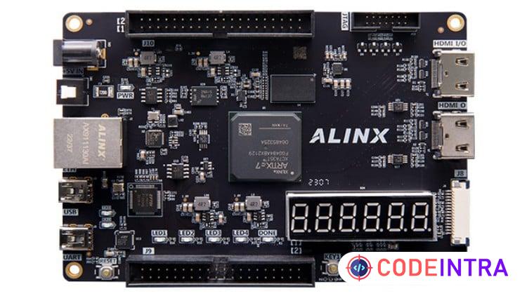 Learn FPGA Design with VHDL: Digital Logic & Simulation preview