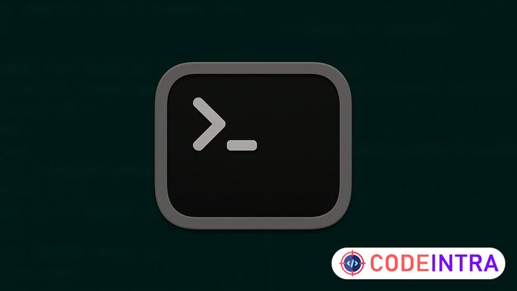 Linux Nano Editor Crash Course | Linux Terminal Productivity preview