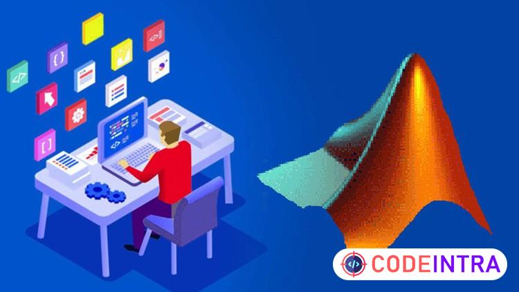 Learn MATLAB from ZERO to HERO course preview