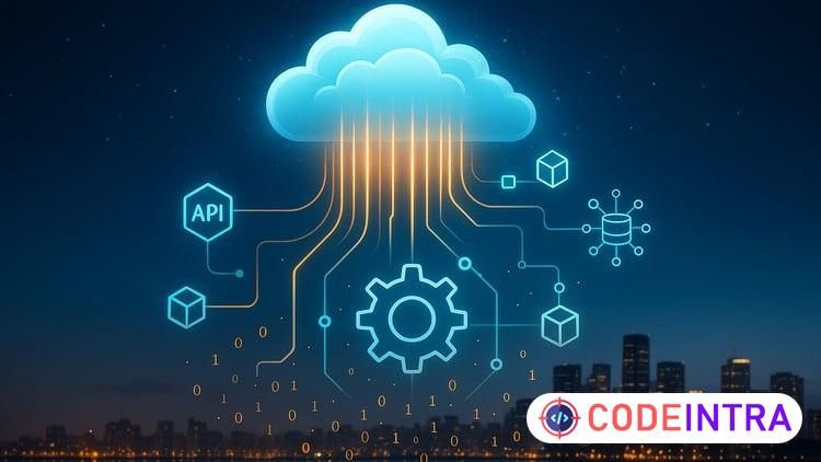 Learn Microservices with Spring Boot – Real Project Course course preview