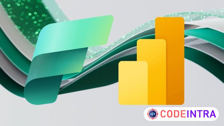 Learn Microsoft Power BI in Microsoft Fabric - 2 in 1 Course course preview