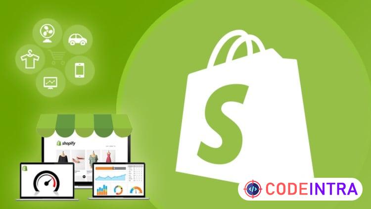 Learn Shopify Now: Shopify for Beginners course preview