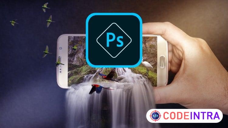 Learning Photoshop Express from Scratch preview