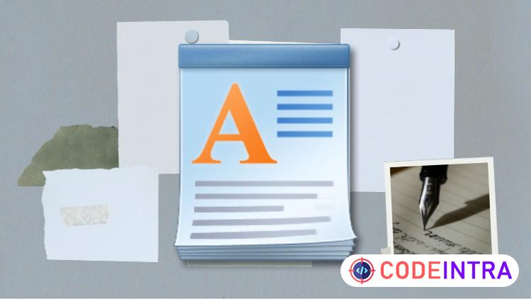 Learning WordPad from Scratch preview