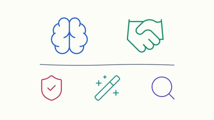 Letramento em IA para Funcionários: Use IA com Confiança preview
