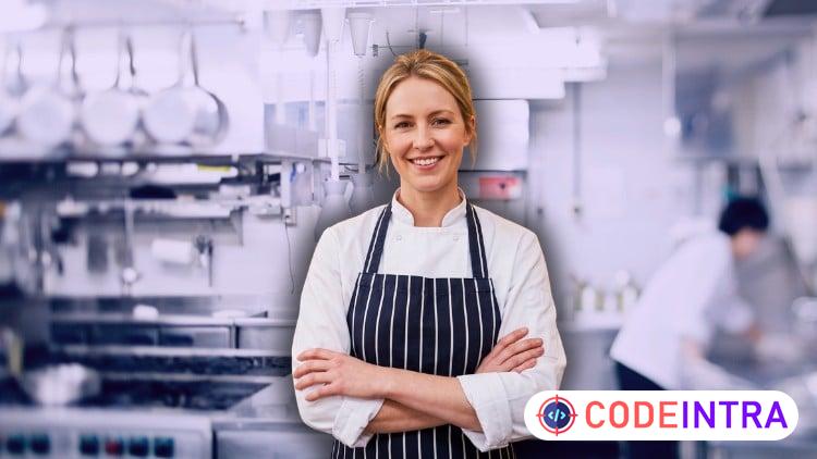 Level 2 Food Safety and Hygiene for Catering preview