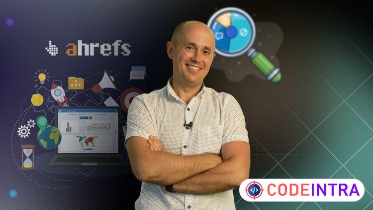 Link building. Build links that boost the site traffic! course preview