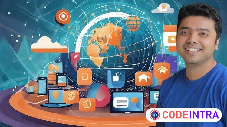 Full Digital Marketing Course 2026: SEO, Paid Ads, SMM, GTM! preview