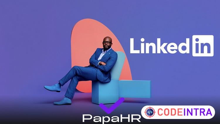 LinkedIn Recruiter Pro: Пошук Кандидатів від А до Я [UA] course preview