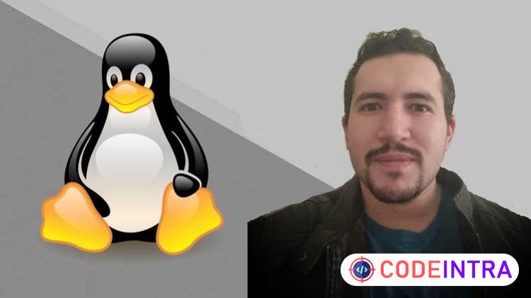 Linux Introduction: Basic Linux Concepts for New Linux Users course preview