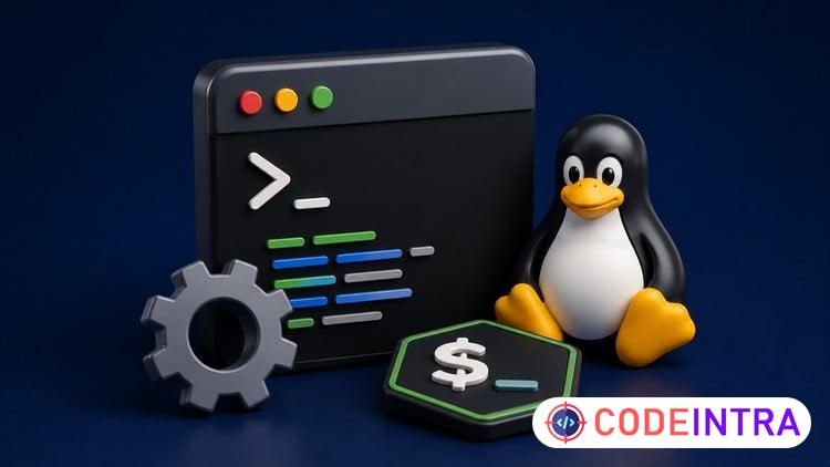Linux Administration & Bash Scripting: Practice Exams course preview