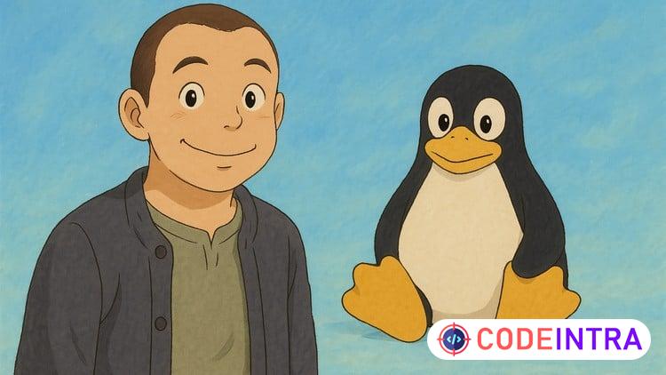 The Complete Linux Guide - From Beginner to Advanced (2025) course preview