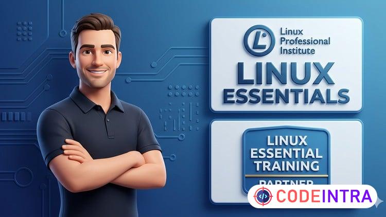 Linux Essentials Practice Exams: From Zero to Proficiency preview