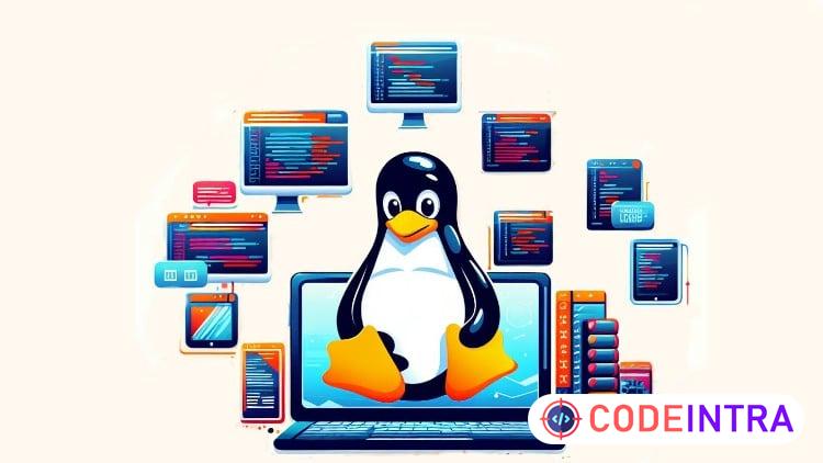 Linux for Devops Engineers and Developers preview