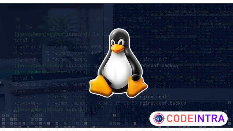 Linux: From Beginner to System Administrator preview