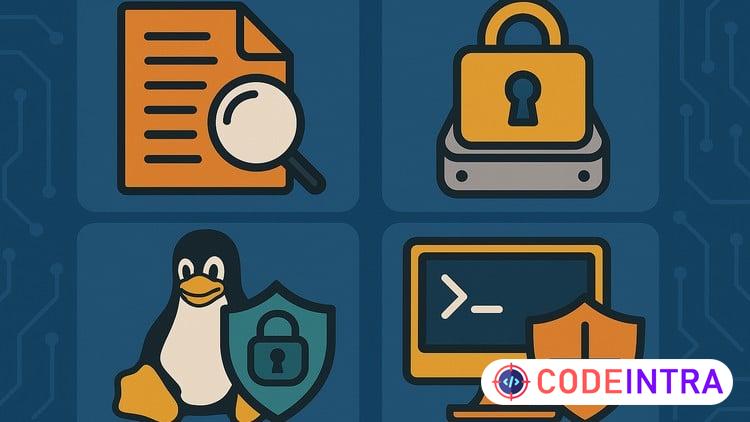 Linux Security & Network Hardening: Practical Defense preview