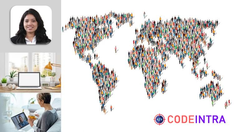 Location-Inclusive Mindsets: For Leaders, Managers, and HR course preview