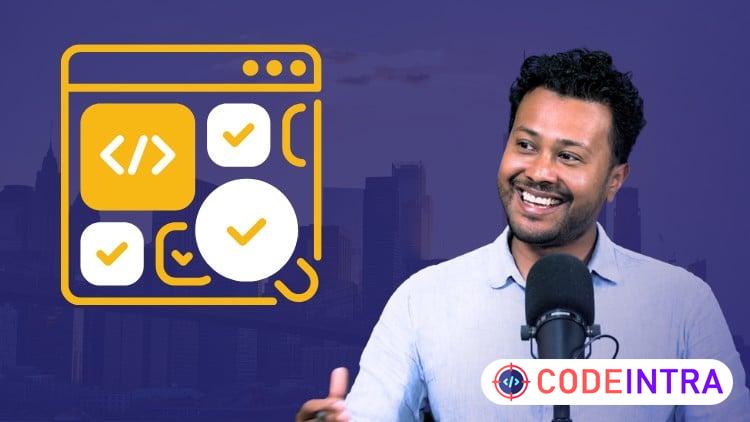 Low-Code & No-Code Mastery course preview