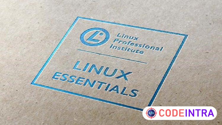 LPI Linux Essentials 010-160 Certification Exam Practice preview