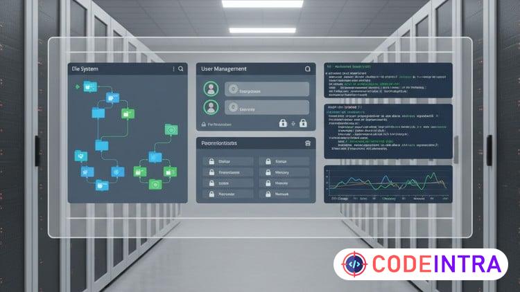 LPIC-1 Linux Administrator MCQ Exam Prep & Practice Test course preview