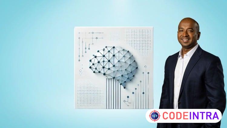 Algorithm Alchemy: Unlocking the Secrets of Machine Learning course preview