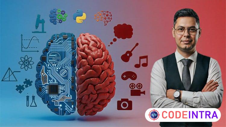 Machine Learning and Deep Learning Projects in Python course preview
