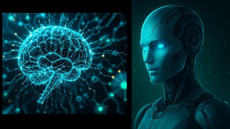 Machine Learning & Deep Learning A To Z Concepts preview