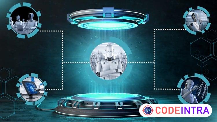 Machine Learning Foundations: Build Expert-Level AI Models preview