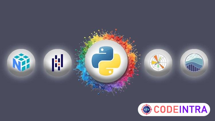 Machine Learning & Python Data Science for Business and AI course preview