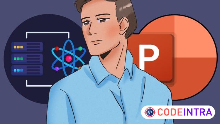 Mastery Machine Learning, UI/UX & PowerPoint Bootcamp Course preview