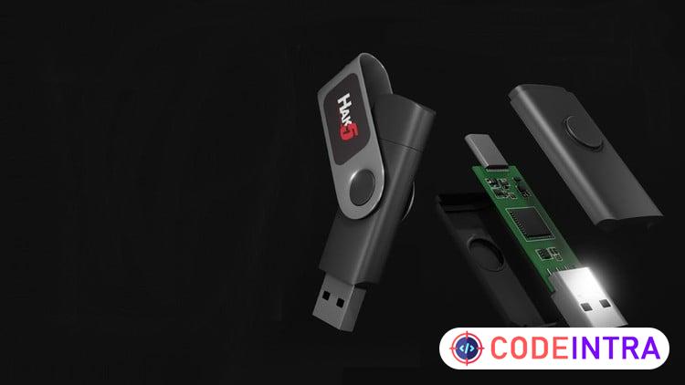 Foundation Level With USB Rubber Ducky Now With Less Than 10 preview