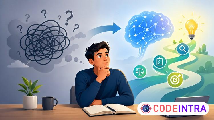 Make Better Decisions Fast with AI (No Overthinking) preview
