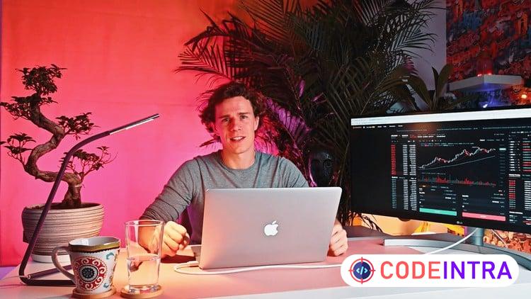 Make Money from Home with Trading and Investing preview