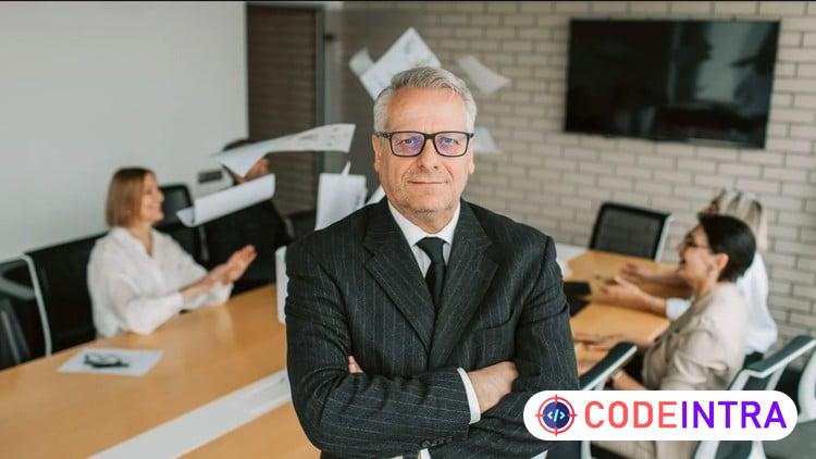 Diploma Course in Management Development (MDP) course preview