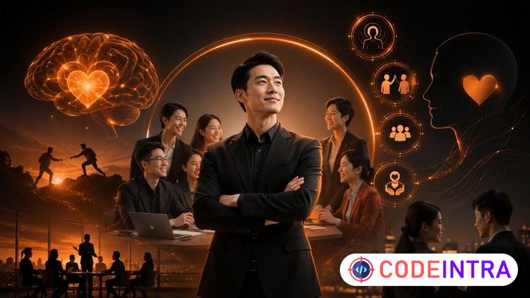 Manager Essential - Build Dream Team & Trí tuệ cảm xúc (EQ) preview