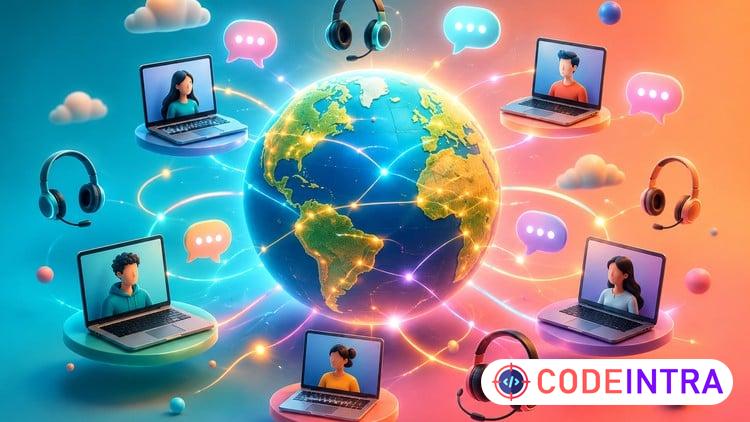 Managing Remote and Hybrid Teams Effectively course preview