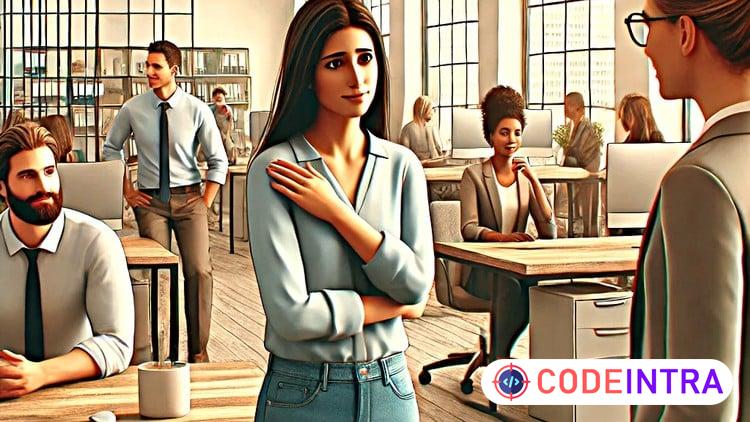 Managing Social Anxiety in the Workplace course preview