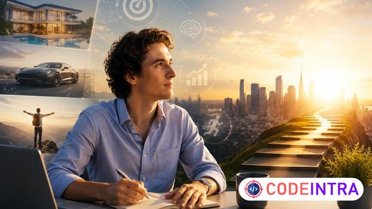 Manifester son succès par la croyance et l'action preview