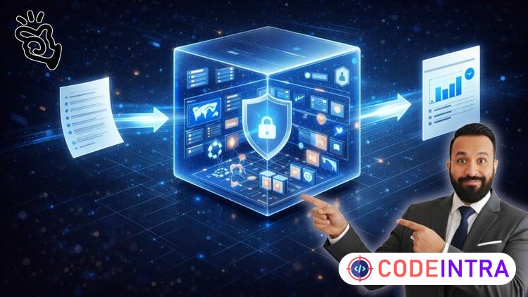 Manus AI Mastery: Build Real-World Projects with AI Agents preview