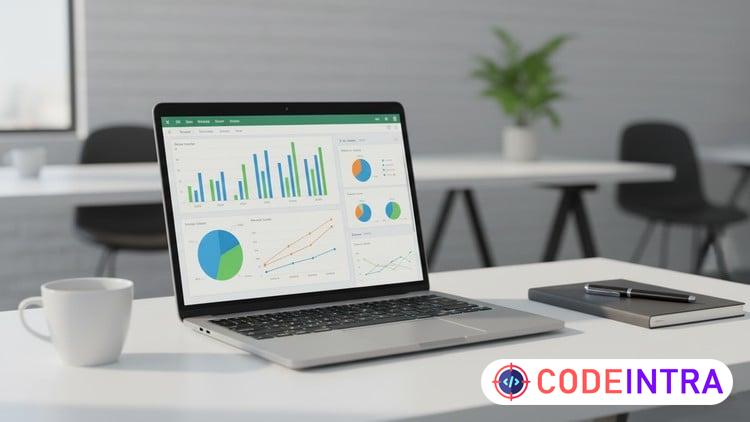 Marketing Dashboards: Turning Metrics into Decisions preview