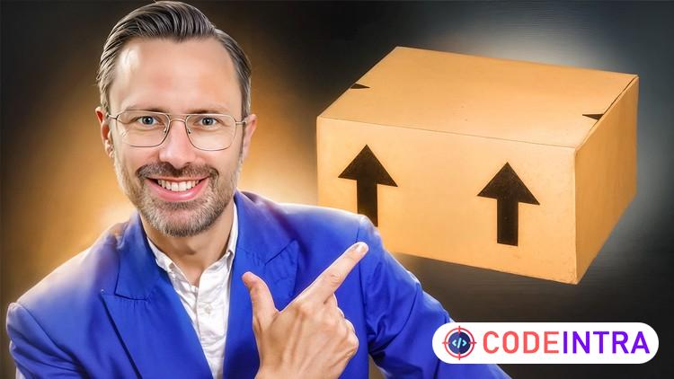 Marketing de Gestión de Productos preview