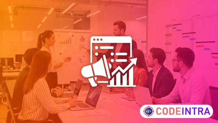 Marketing Project Management: Strategy to Execution preview