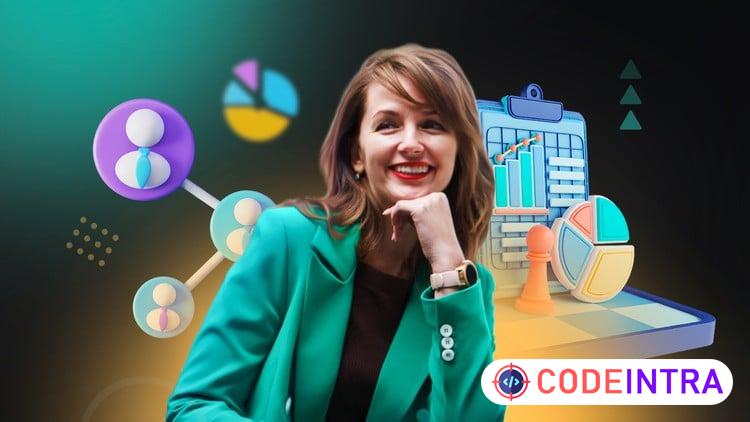 Marketing Strategy Development: Stand Out From the Crowd preview