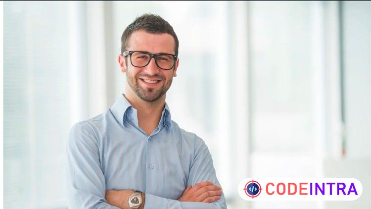 Certificate Course in Marketing Strategy & Digital Growth preview