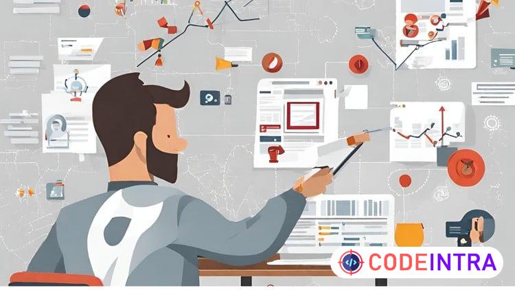Marketing Management & Marketing Strategy Masterclass preview