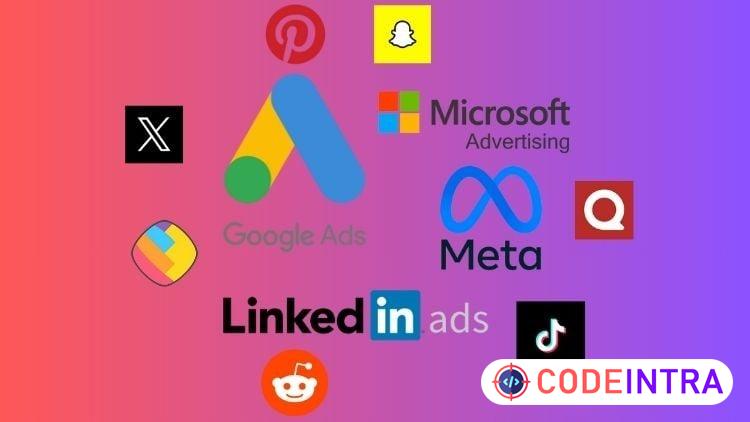 Master 11 Ad Platforms 2026: The Ultimate Paid Ads Course! preview