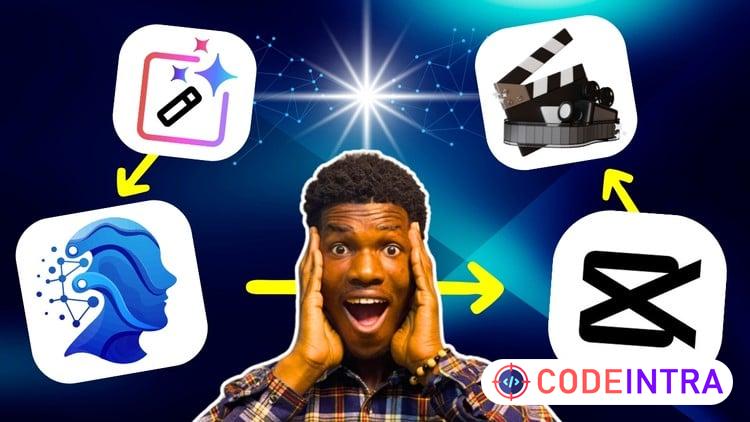 CapCut & Google Veo 3: Cinematic AI Video Mastery preview