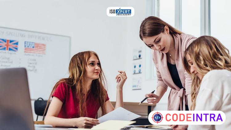 Master Business English Management & Leadership preview
