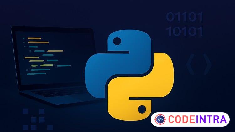 Master Core Python in Tamil 2026 course preview